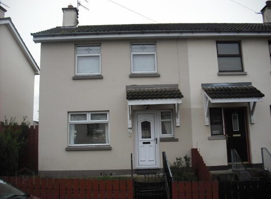13 Glenvale Road, Londonderry, BT48 0BQ