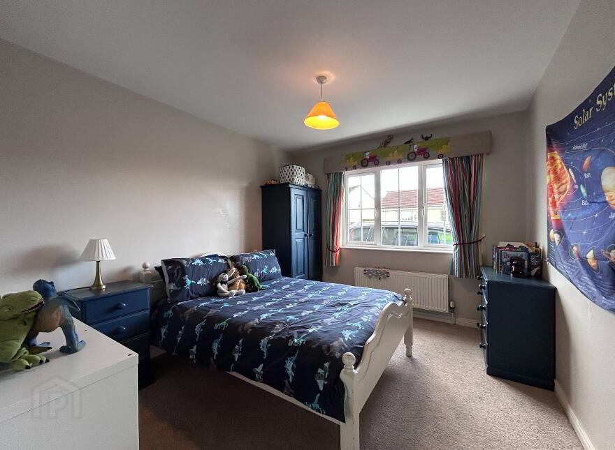 21 St Malachys Park, Moortown, Cookstown, BT80 0ST