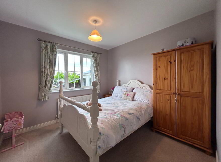 21 St Malachys Park, Moortown, Cookstown, BT80 0ST