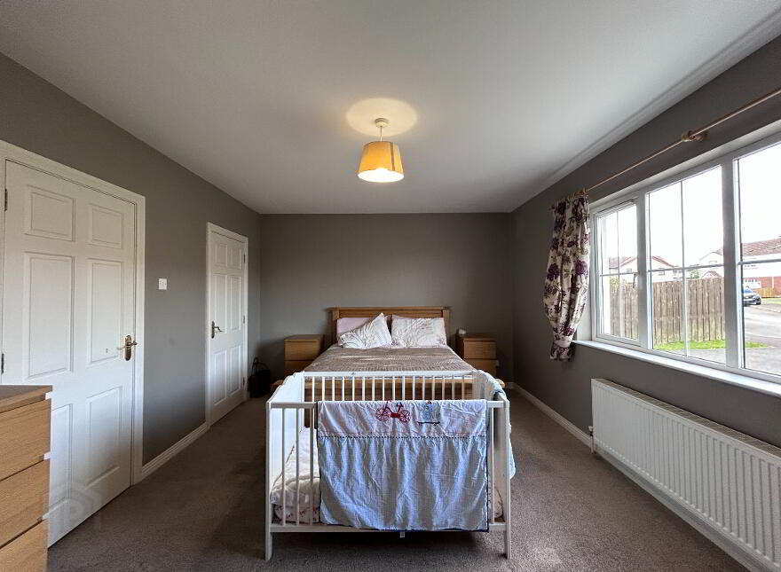 21 St Malachys Park, Moortown, Cookstown, BT80 0ST