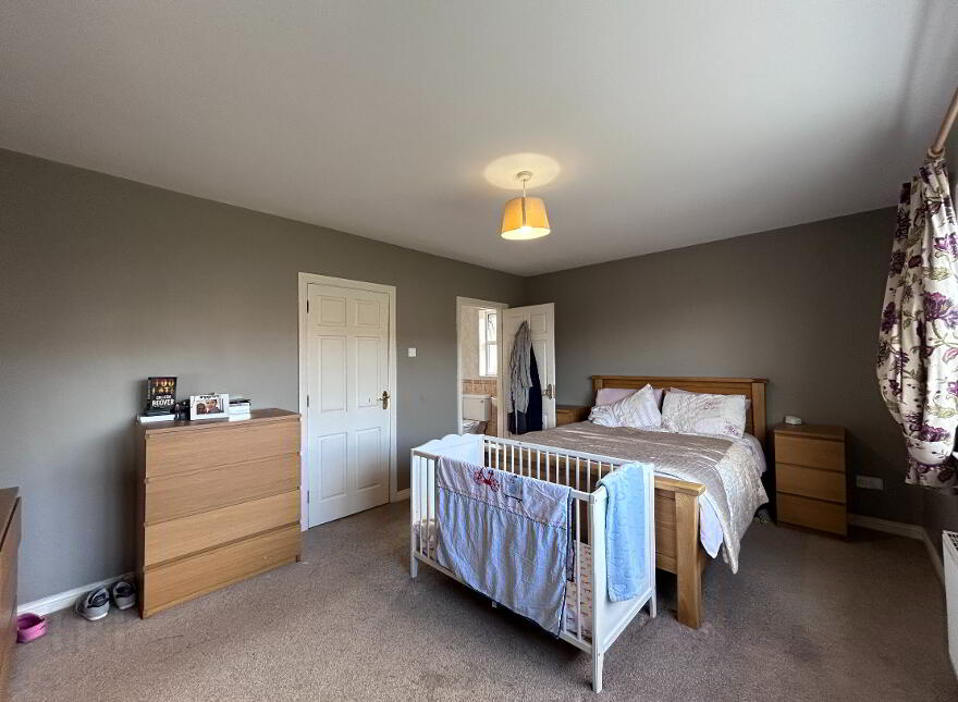 21 St Malachys Park, Moortown, Cookstown, BT80 0ST