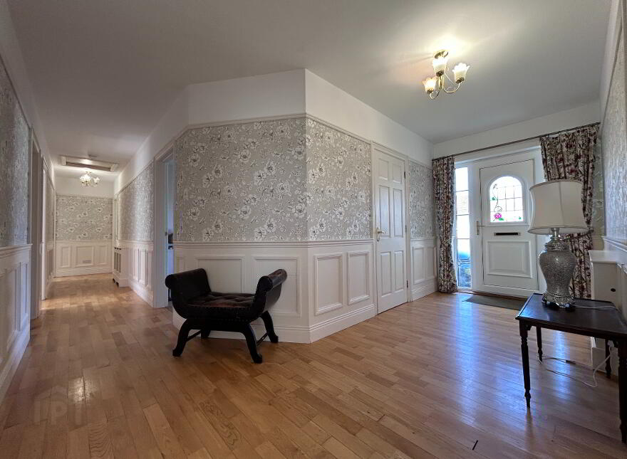 21 St Malachys Park, Moortown, Cookstown, BT80 0ST