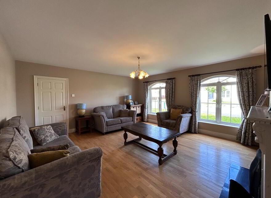 21 St Malachys Park, Moortown, Cookstown, BT80 0ST