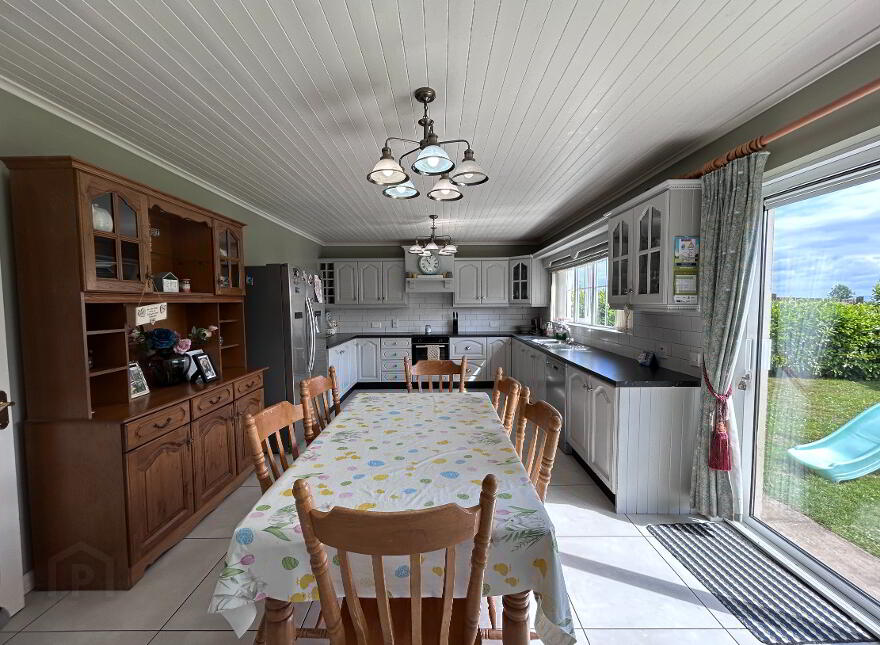 21 St Malachys Park, Moortown, Cookstown, BT80 0ST