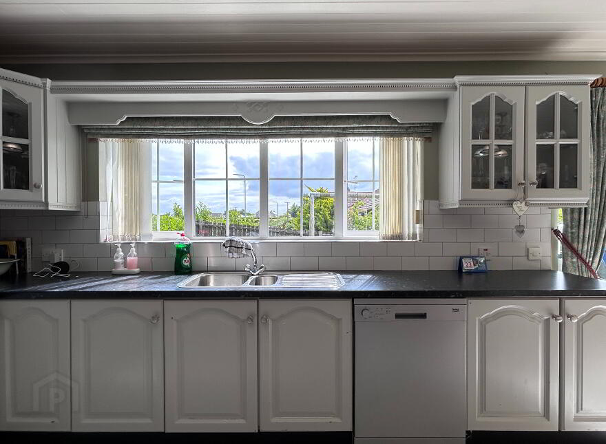 21 St Malachys Park, Moortown, Cookstown, BT80 0ST