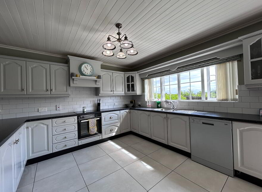 21 St Malachys Park, Moortown, Cookstown, BT80 0ST
