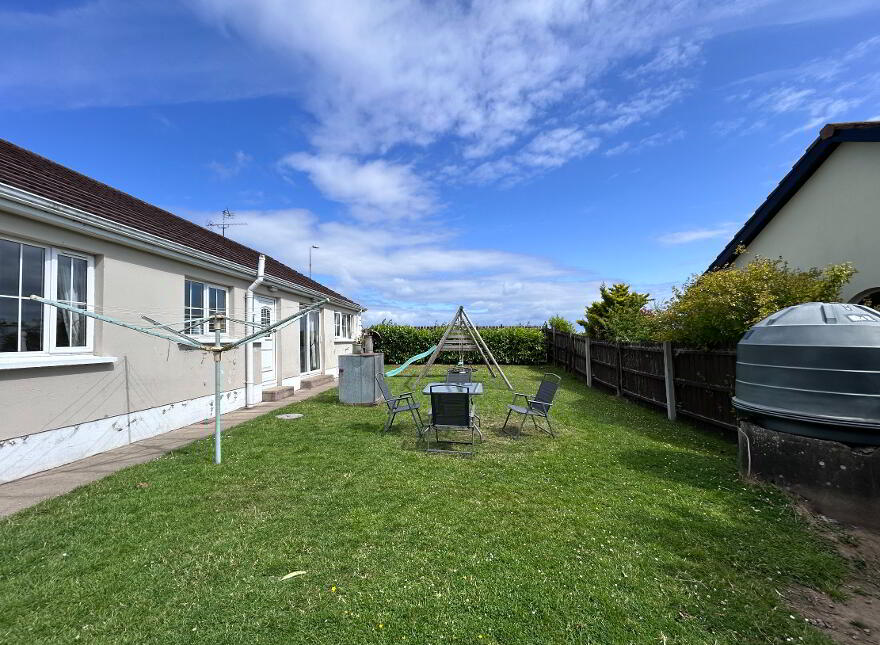 21 St Malachys Park, Moortown, Cookstown, BT80 0ST