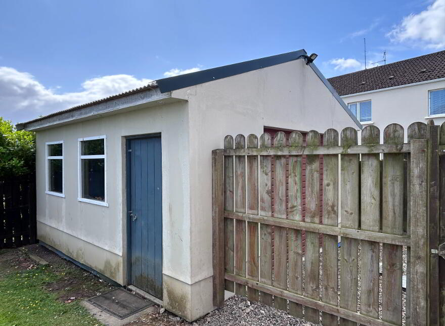 21 St Malachys Park, Moortown, Cookstown, BT80 0ST