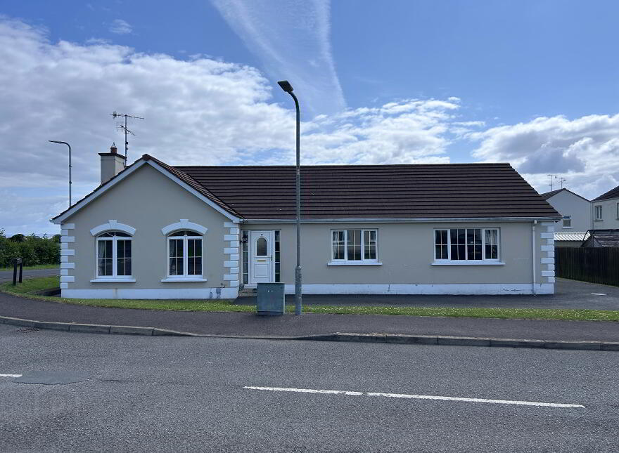 21 St Malachys Park, Moortown, Cookstown, BT80 0ST