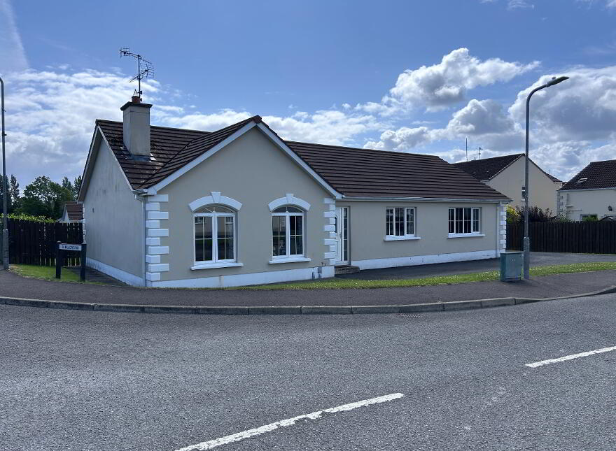 21 St Malachys Park, Moortown, Cookstown, BT80 0ST