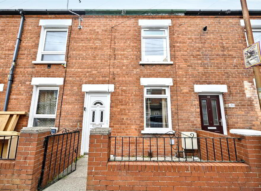 30 Benburb Street, Belfast, BT12 6JG photo