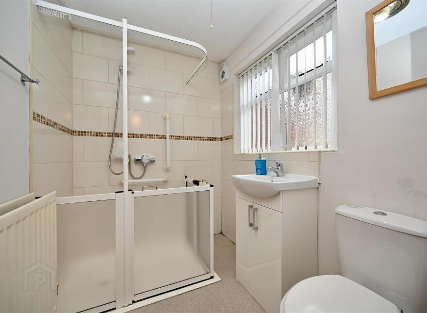 30 Benburb Street, Belfast, BT12 6JG
