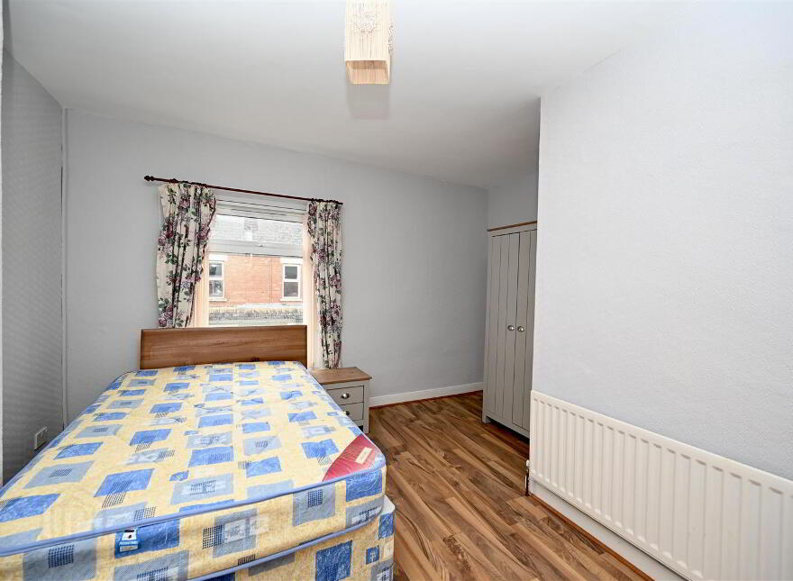 30 Benburb Street, Belfast, BT12 6JG