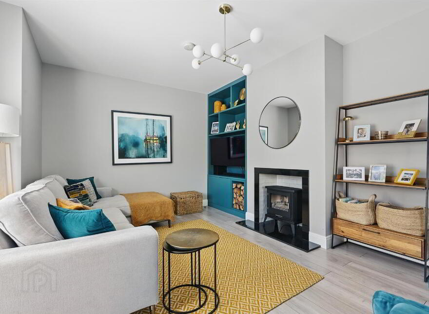 13 Finaghy Park Gardens, Belfast, BT10 0FU