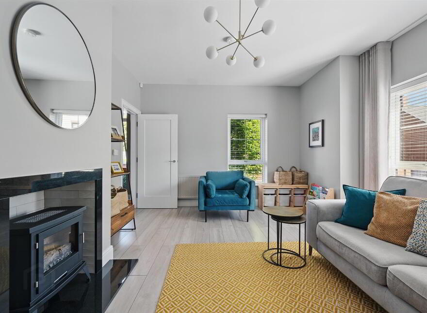 13 Finaghy Park Gardens, Belfast, BT10 0FU