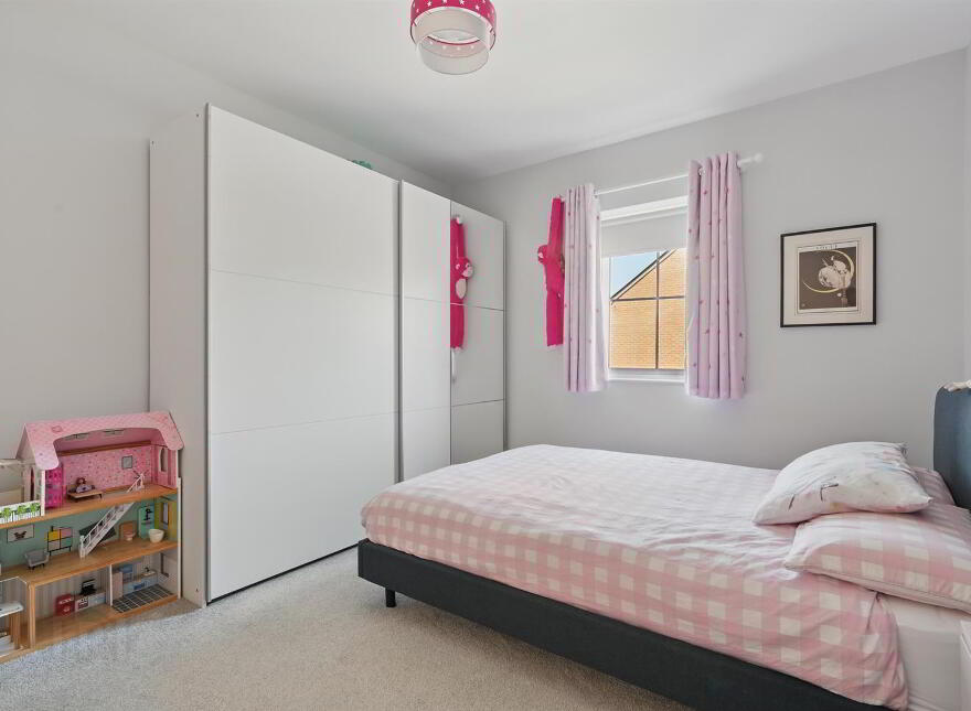 13 Finaghy Park Gardens, Belfast, BT10 0FU