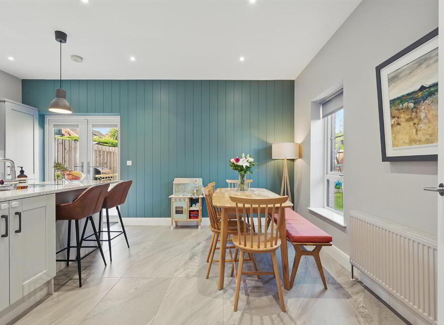 13 Finaghy Park Gardens, Belfast, BT10 0FU