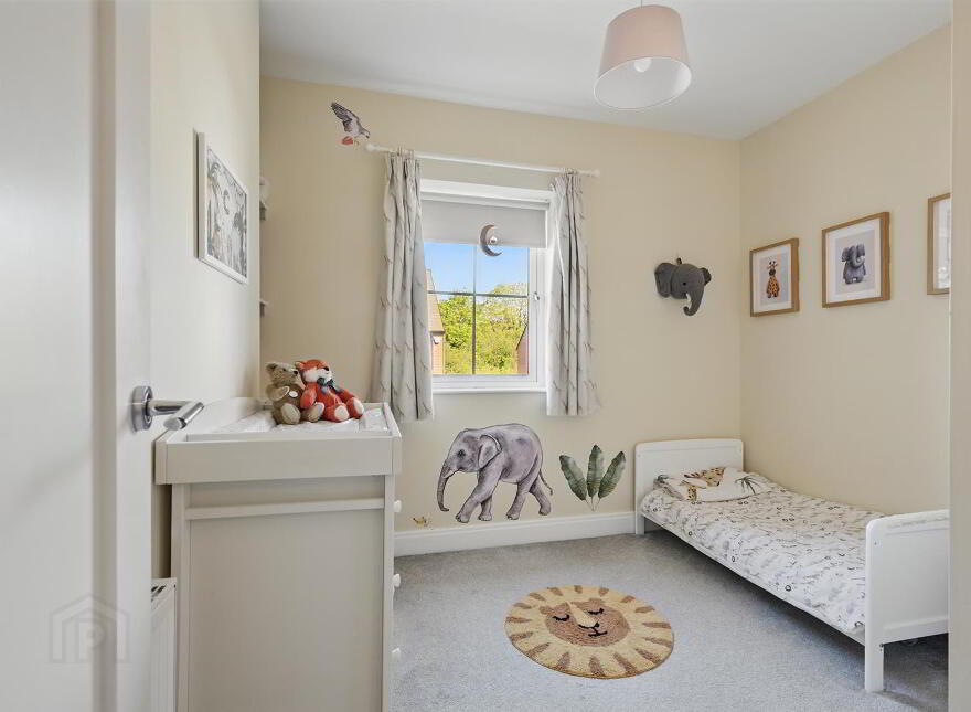 13 Finaghy Park Gardens, Belfast, BT10 0FU
