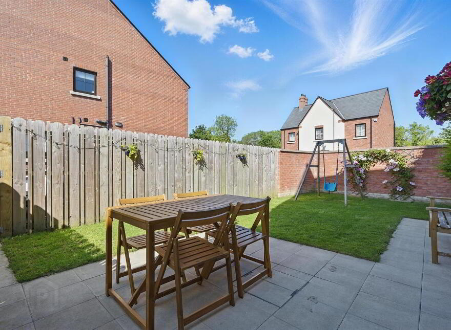 13 Finaghy Park Gardens, Belfast, BT10 0FU