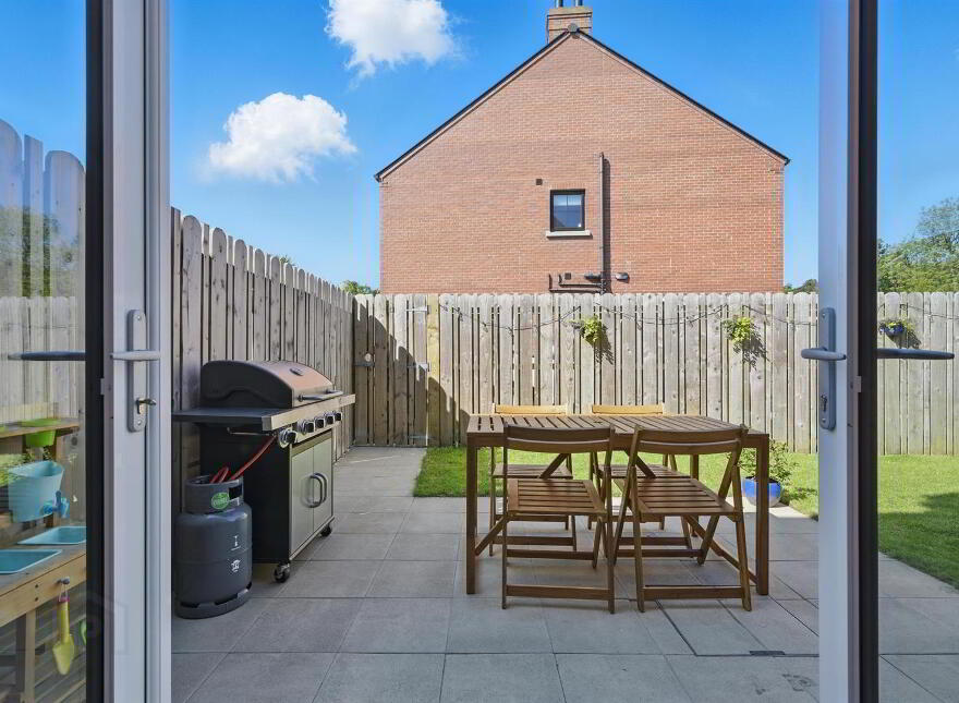 13 Finaghy Park Gardens, Belfast, BT10 0FU