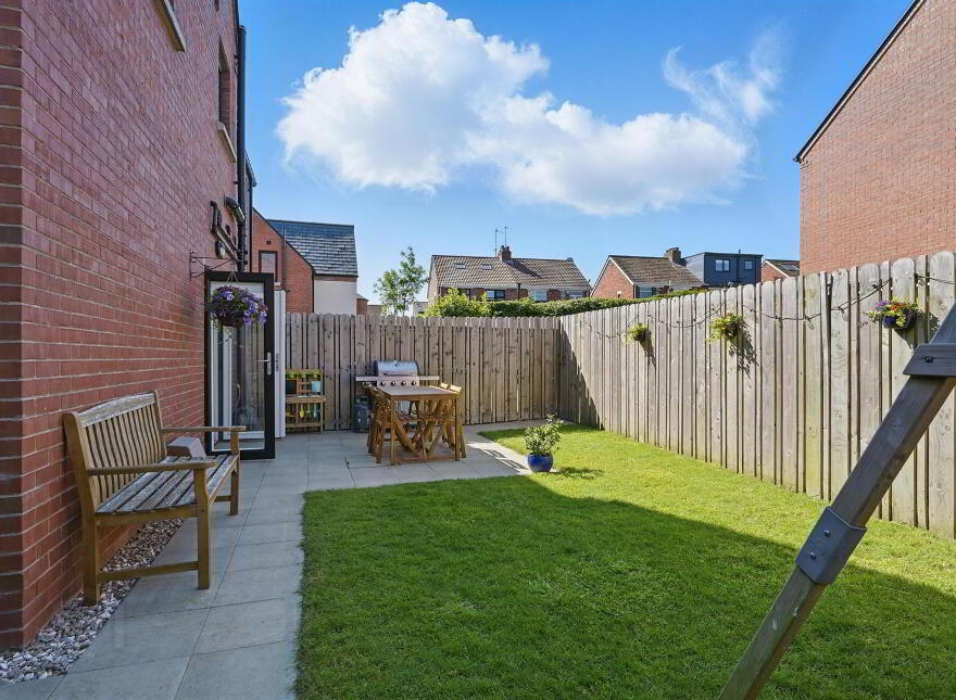 13 Finaghy Park Gardens, Belfast, BT10 0FU
