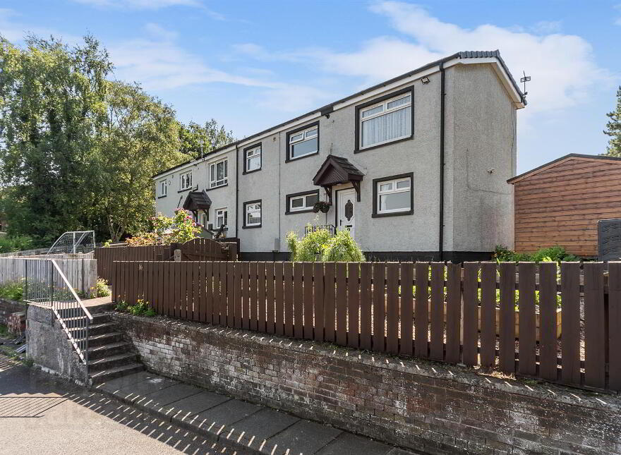 16 Lothian Avenue, Belfast, BT5 7EB photo