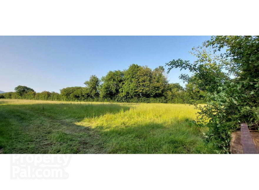 Bawnmore, Lismore, P51RX93 photo