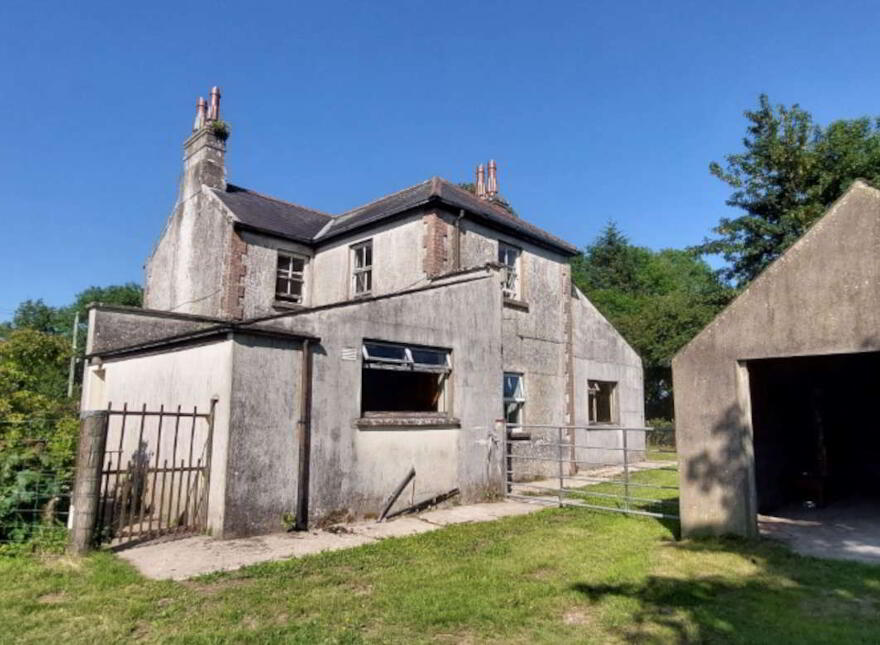 Bawnmore, Lismore, P51RX93