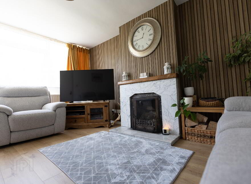 14 Rosemount Avenue, Armagh, BT60 1BB