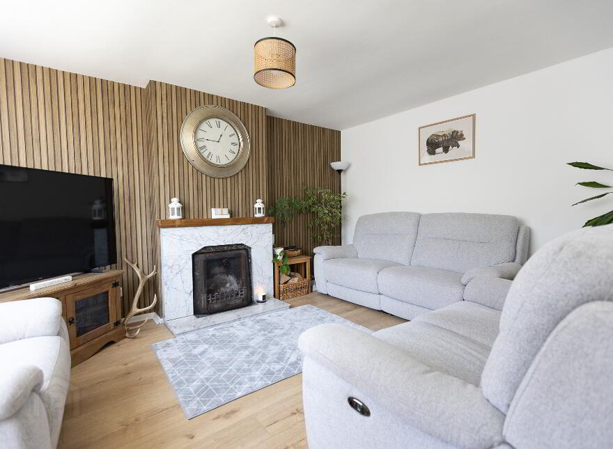 14 Rosemount Avenue, Armagh, BT60 1BB