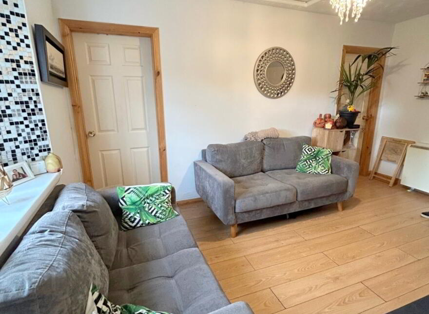 12 Loughview Cottages, Omagh, BT79 7HH
