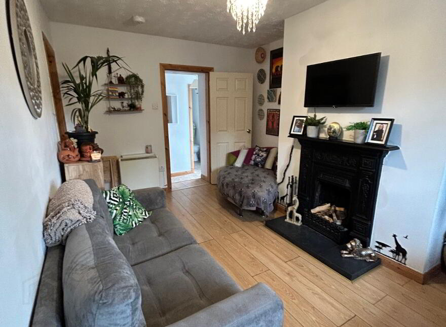 12 Loughview Cottages, Omagh, BT79 7HH