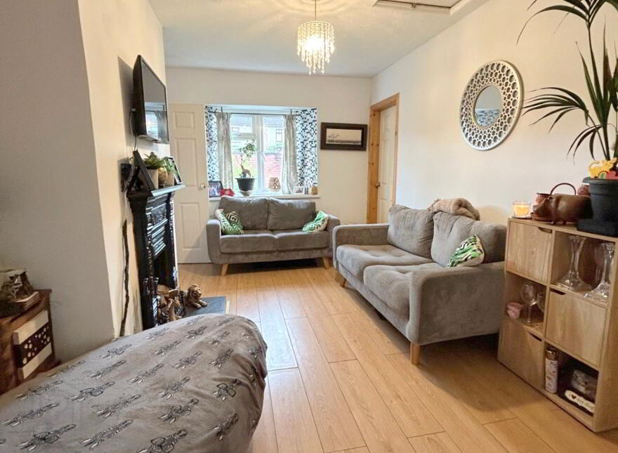 12 Loughview Cottages, Omagh, BT79 7HH