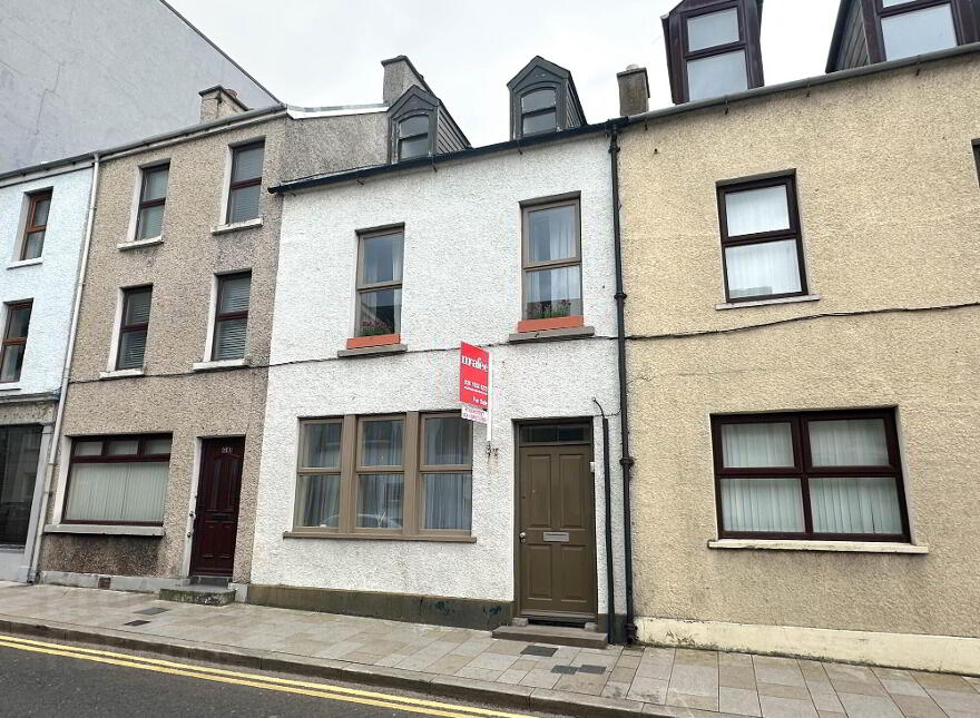 87 Main Street, Portrush, BT56 8DA photo