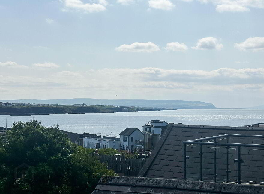 87 Main Street, Portrush, BT56 8DA