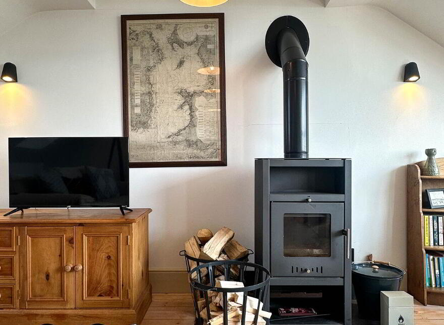 87 Main Street, Portrush, BT56 8DA