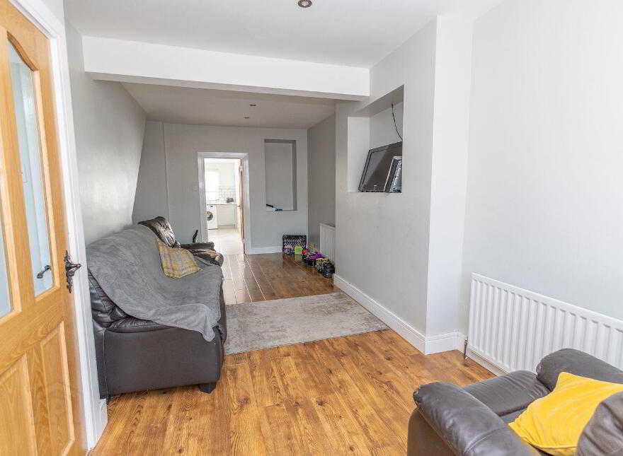 29 Newry Street, Warrenpoint, Newry, BT34 3JZ