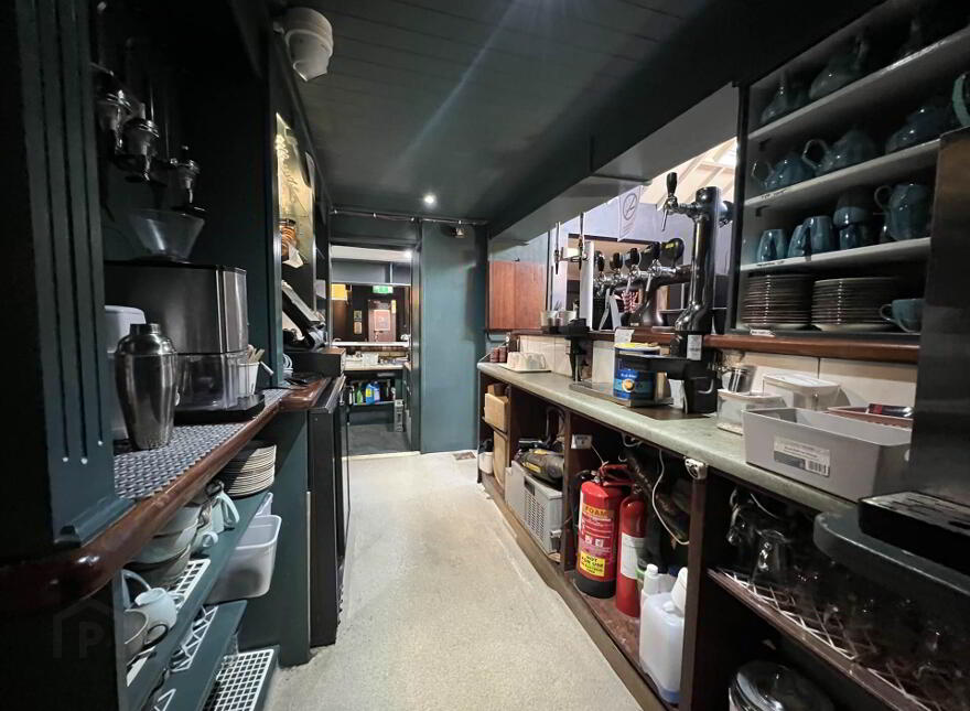Nagle`s Bar & Accommodation, Kilsheelan, E91A6D7