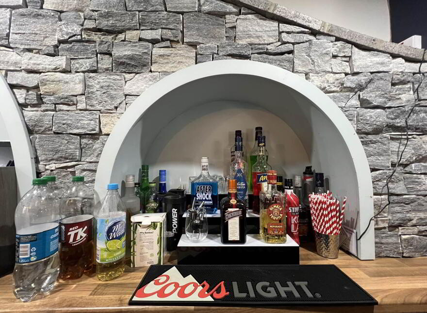 Nagle`s Bar & Accommodation, Kilsheelan, E91A6D7