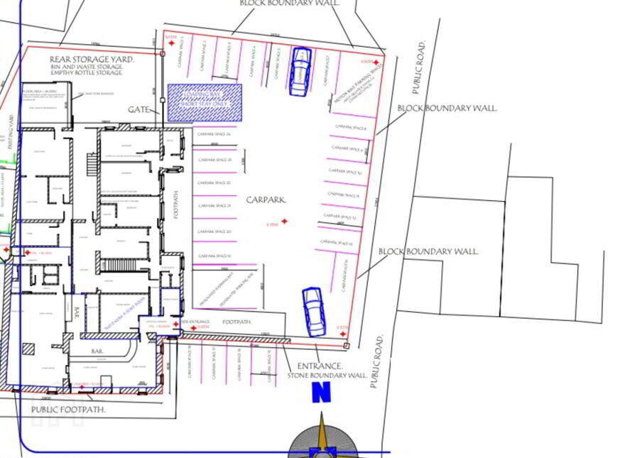 Nagle`s Bar & Accommodation, Kilsheelan, E91A6D7