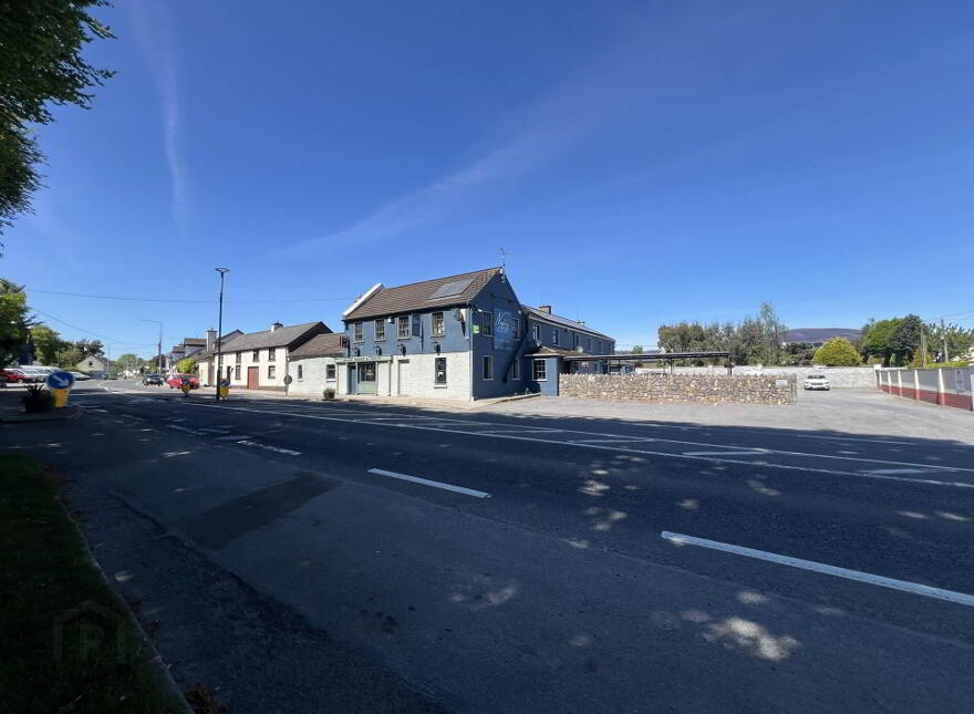 Nagle`s Bar & Accommodation, Kilsheelan, E91A6D7