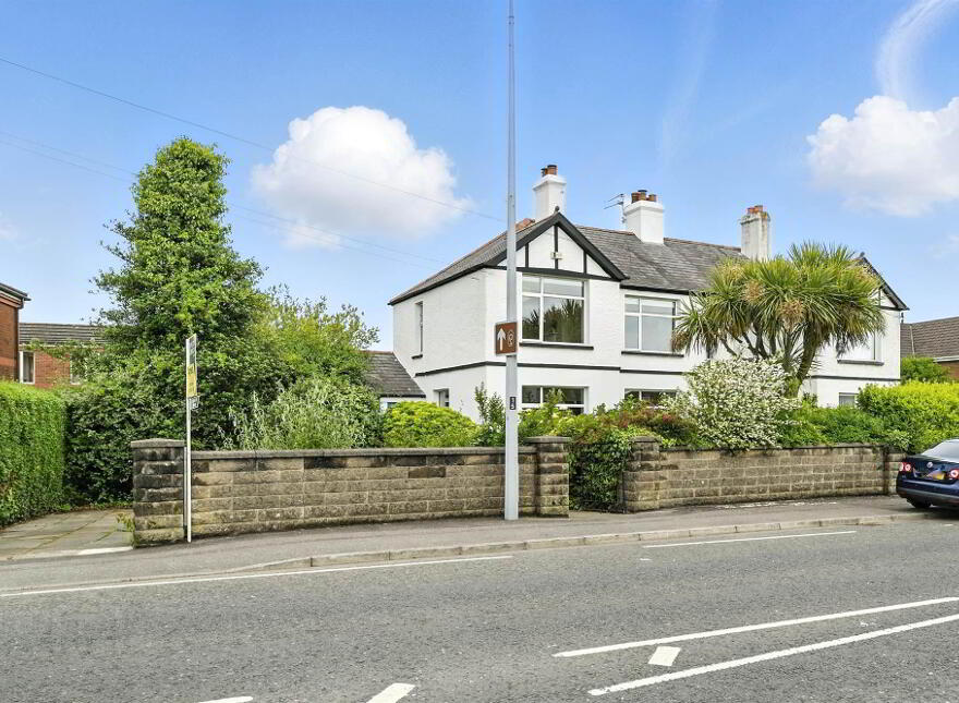 46 Newtownards Road, Bangor, BT20 4BP