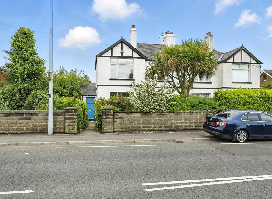 46 Newtownards Road, Bangor, BT20 4BP