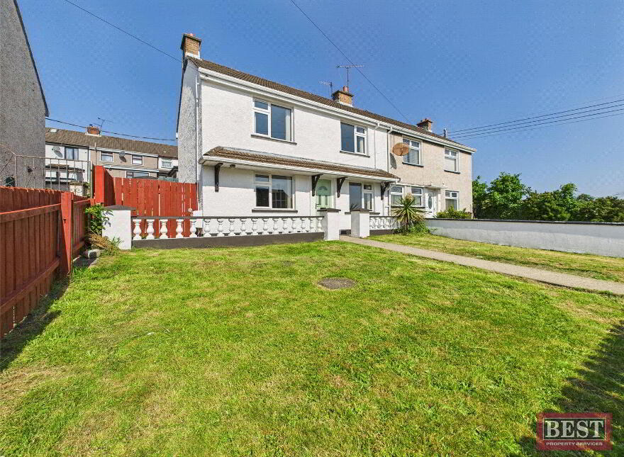 40 Fifth Avenue, Newry, BT35 6HG photo