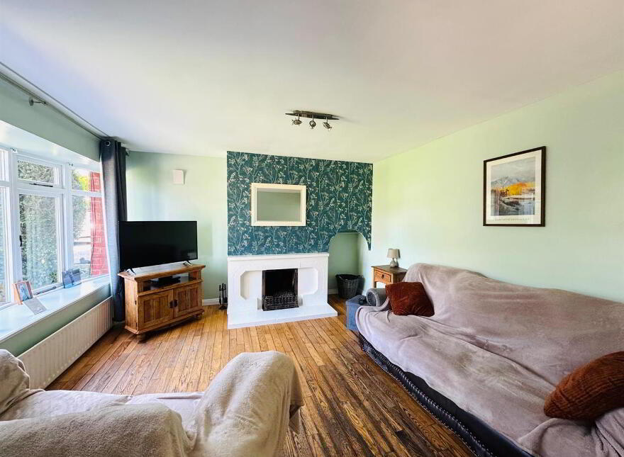 6 Greenwood Avenue, Prehen, Derry, BT47 2PW