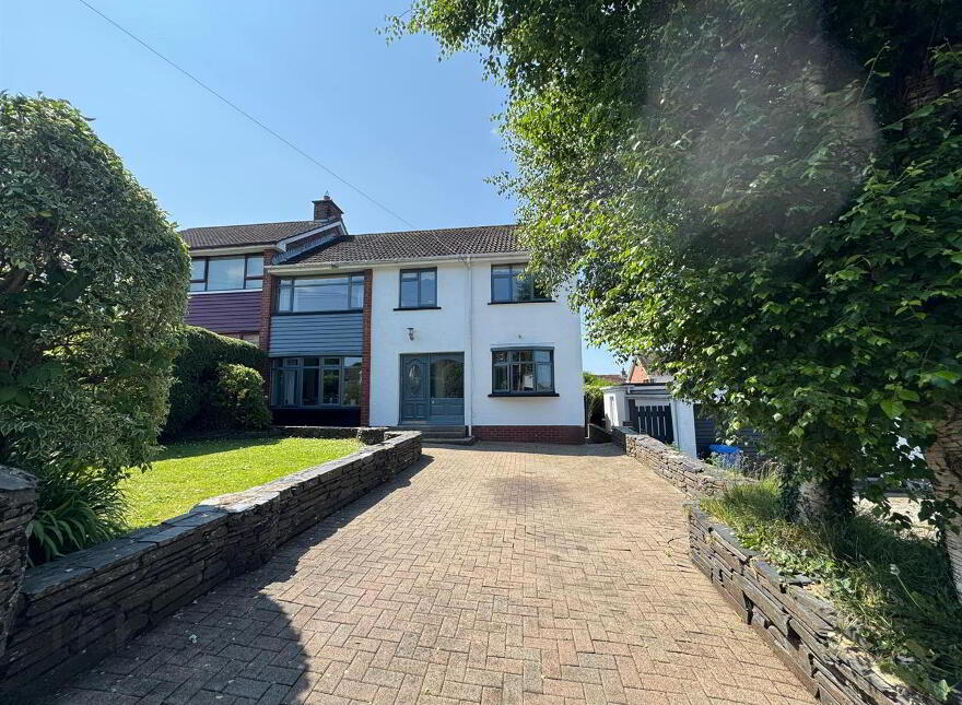 6 Greenwood Avenue, Prehen, Derry, BT47 2PW