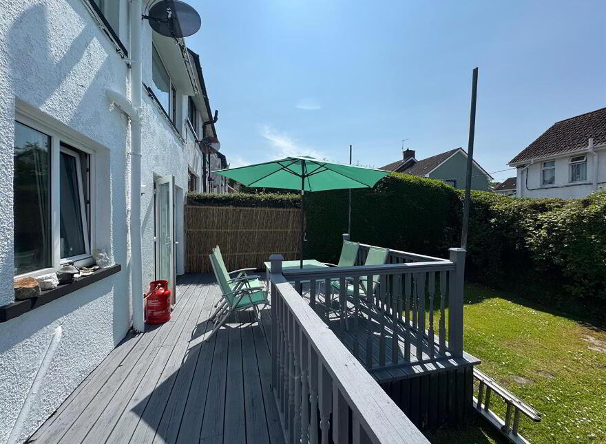6 Greenwood Avenue, Prehen, Derry, BT47 2PW