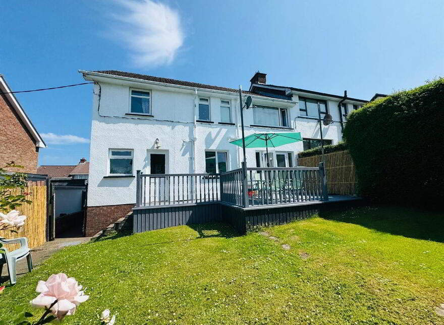 6 Greenwood Avenue, Prehen, Derry, BT47 2PW
