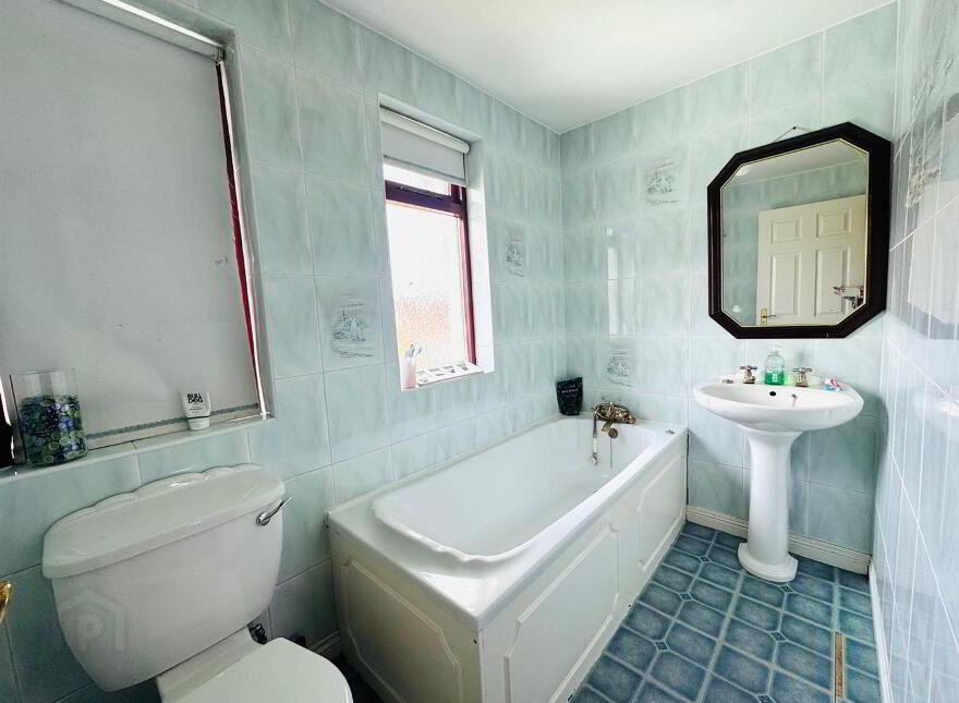 6 Greenwood Avenue, Prehen, Derry, BT47 2PW