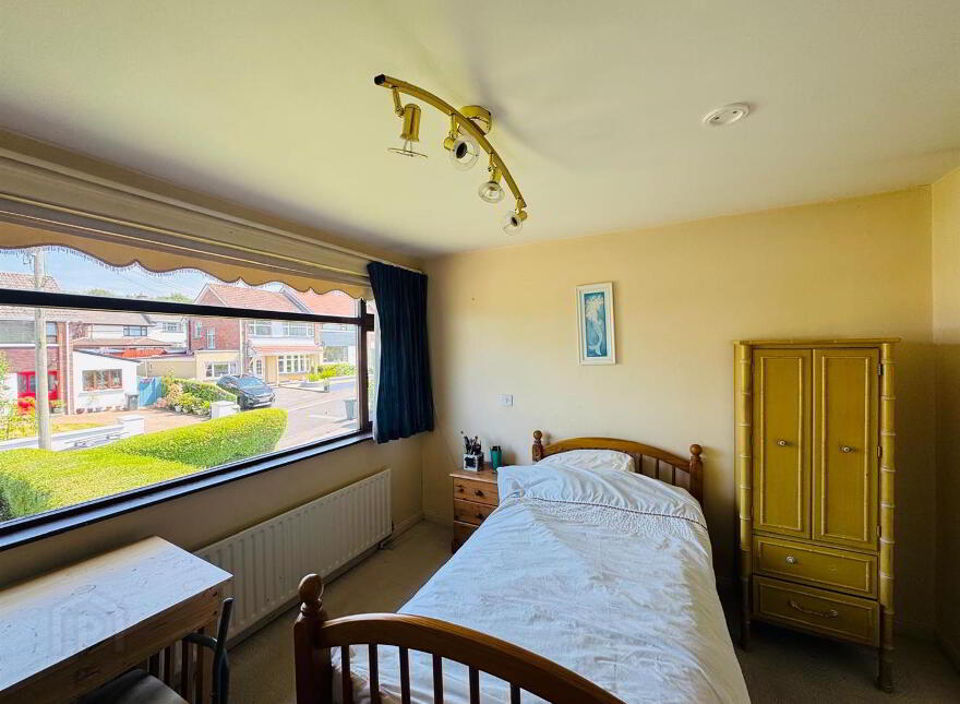 6 Greenwood Avenue, Prehen, Derry, BT47 2PW